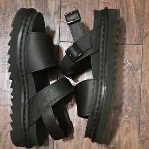 Dr Martens Adult Voss Sandals